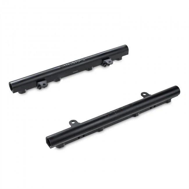 Grams Performance 11-14 Ford Mustang 5.0L Coyote w/o IMRC Cross Over Fuel Lines (For G50-04-10XX)