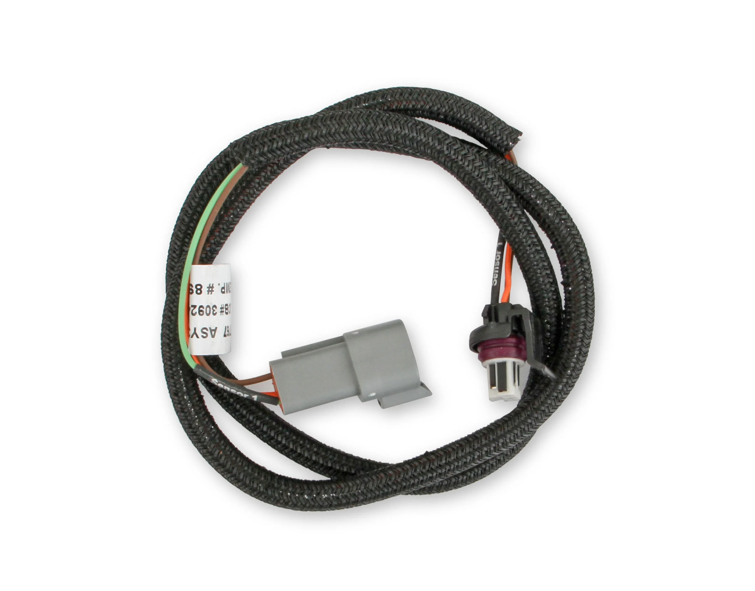 Pressure Sensor 1 Harness for 7767