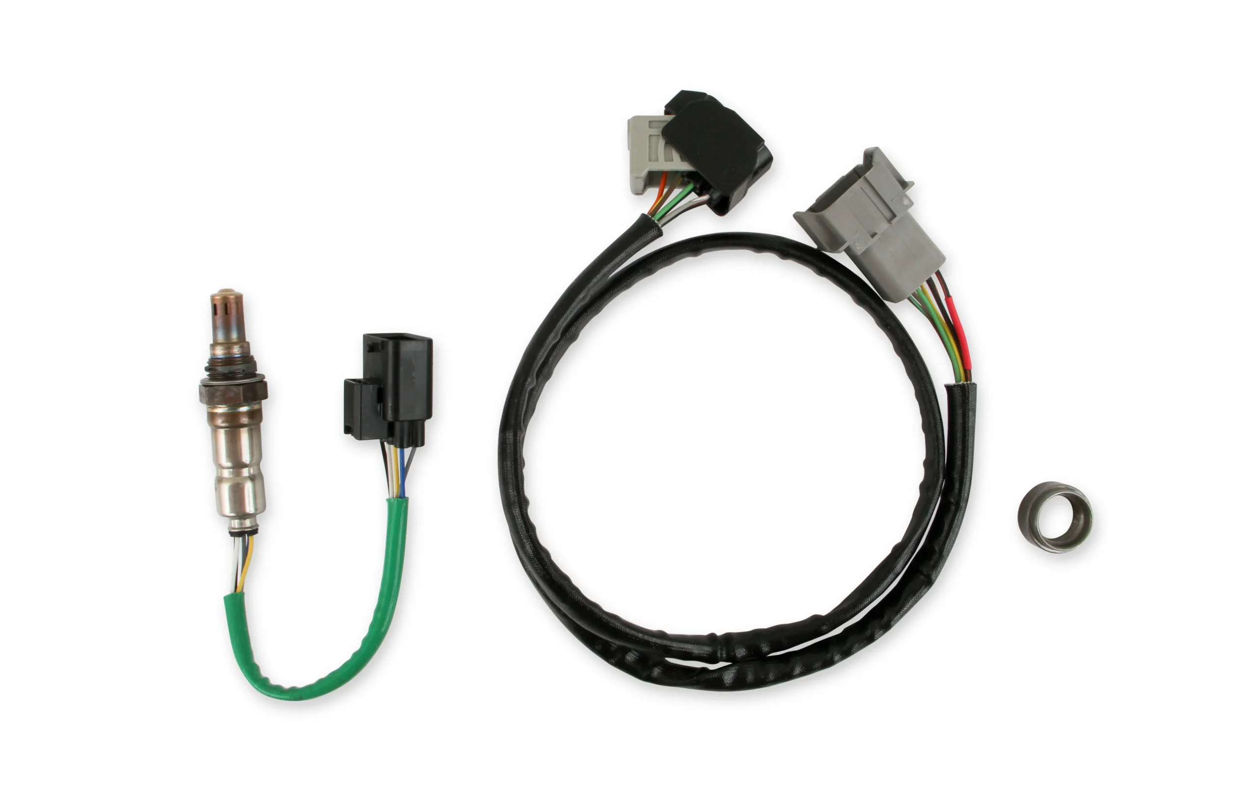 Channel 2, O2 Sensor, Harness, and Bung Kit for Part Number 7766