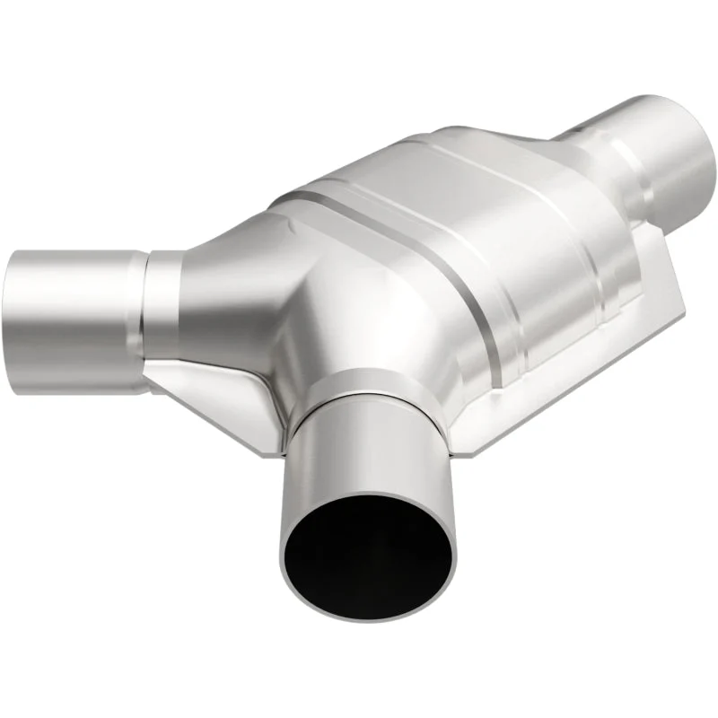 MagnaFlow 2.00/2.25 D/S Rear CA Universal Converter