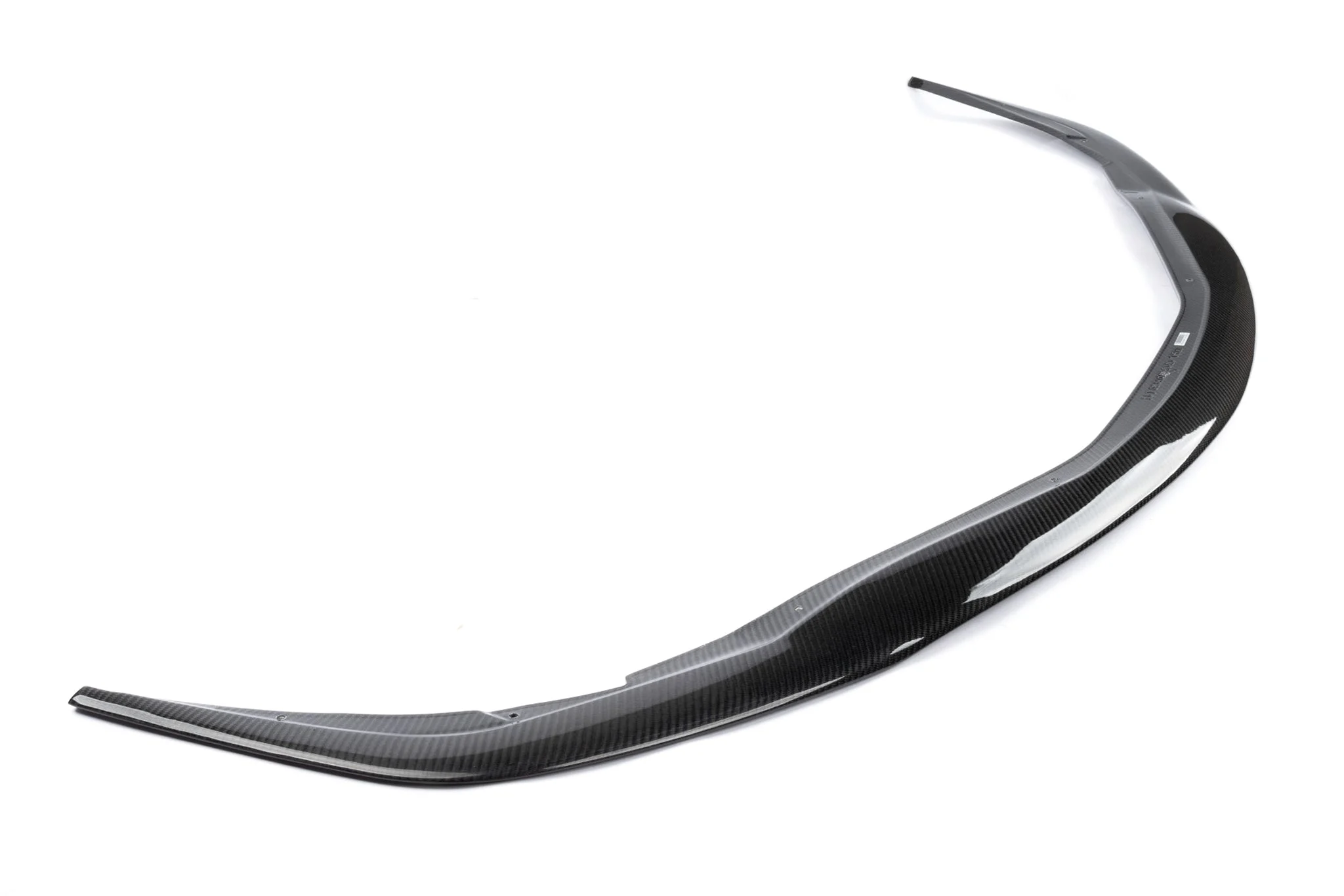 Dinan Front Lip - 2020-2026 Toyota GR Supra