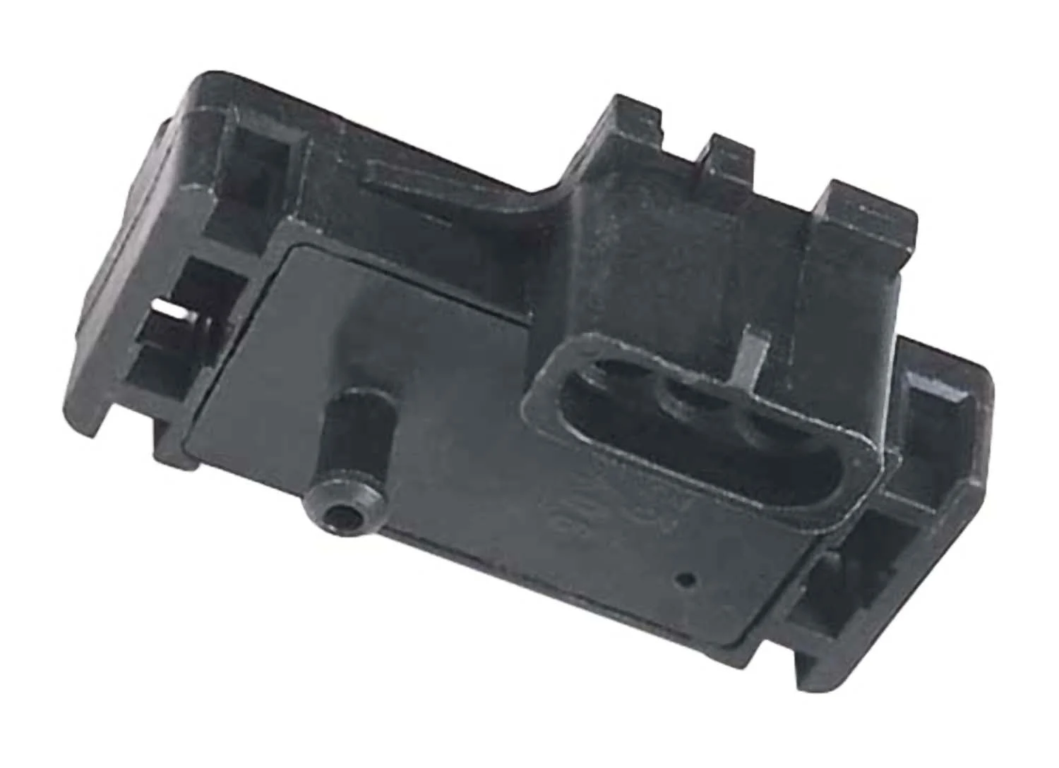 Plug-in 2psia - 29psia MAP sensor for the Programmable Digital-7.
