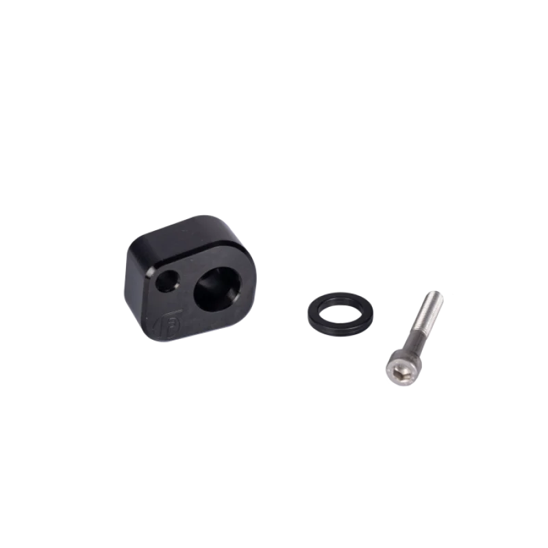 Fleece Performance 24-25 GM 2500/3500 Duramax L5P Secondary MAP Sensor Spacer
