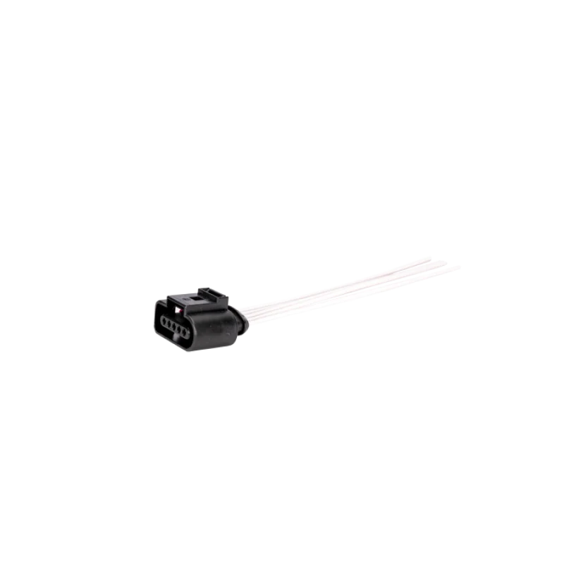 Fleece Performance 13-22 Ram 2500/3500 Cummins Cooler Bypass Valve Pigtail