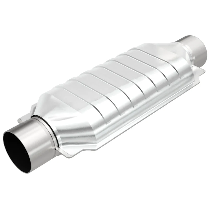MagnaFlow Universal Catalytic Converter 3inch