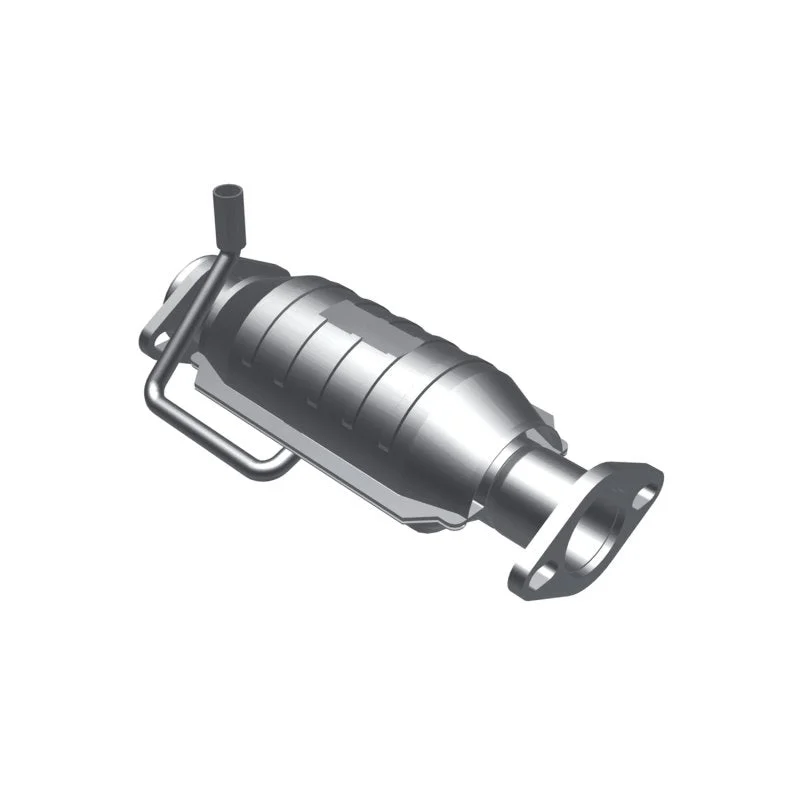 MagnaFlow Direct Fit Catalytic Converter Ford 88 89
