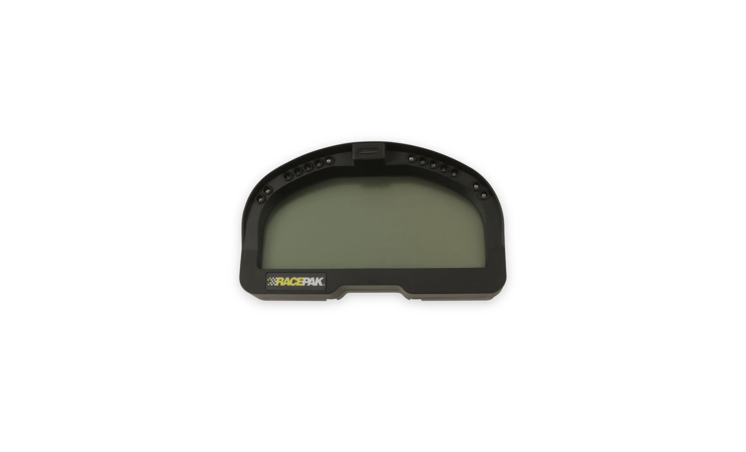 IQ3 Logger Dash