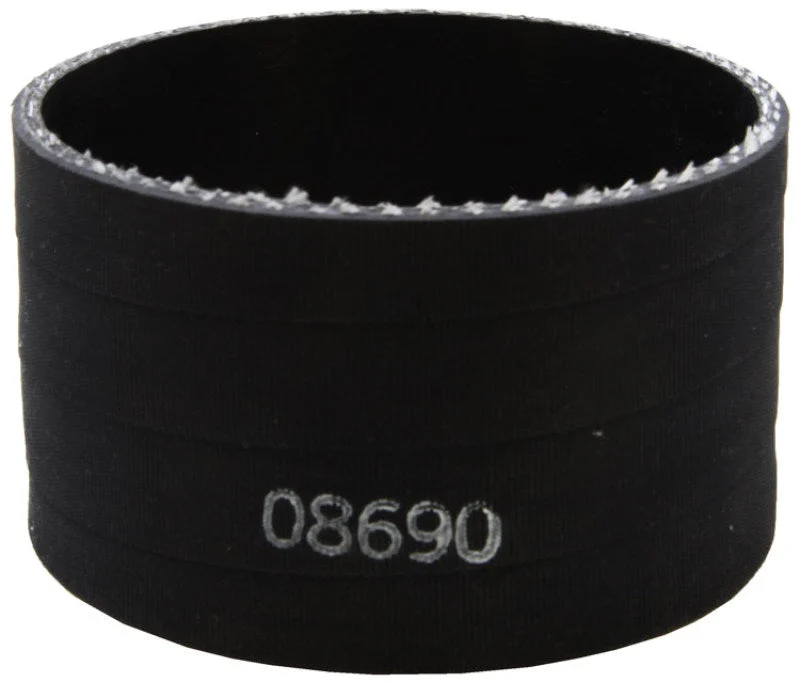 K&N Hose 3.25inid X 2inl Reinforced