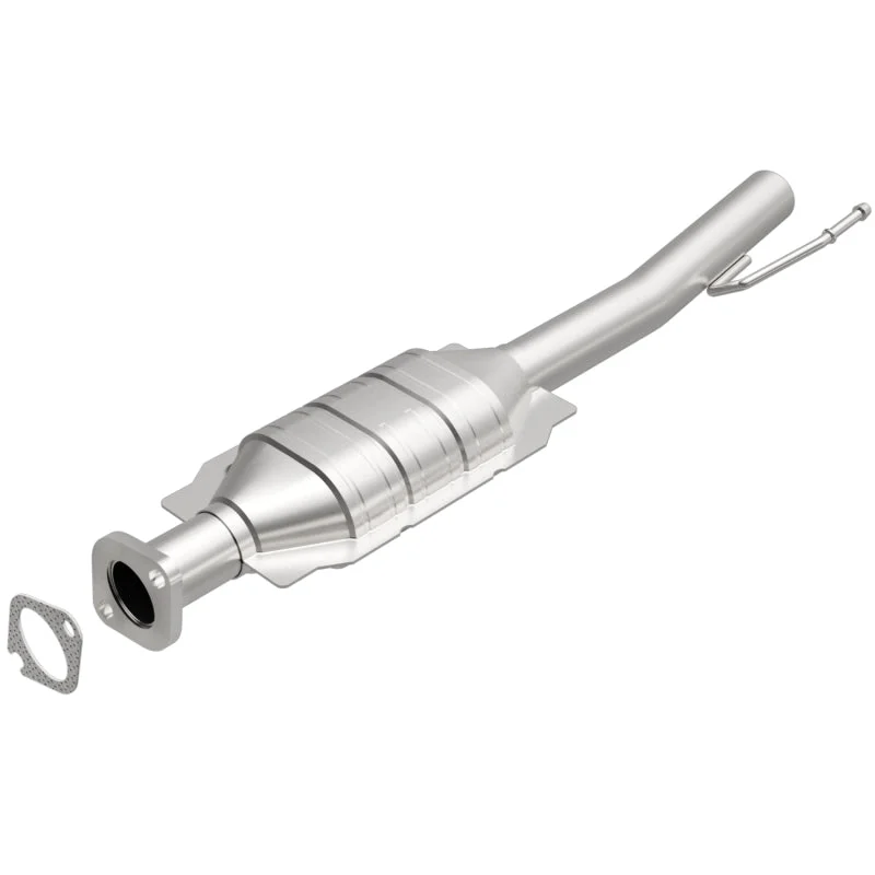 MagnaFlow Direct Fit Catalytic Converter 01-04 Escape 3.0L OEM
