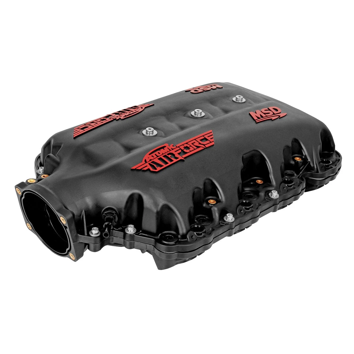Performance Polymer Intake Manifold for GM Gen-V LT Engines