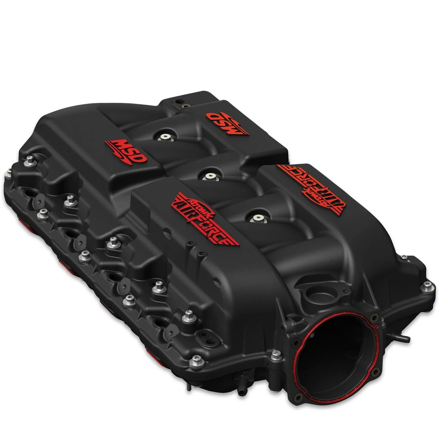 Performance Polymer Intake Manifold for GM LS1, LS2, and LS6 Engines