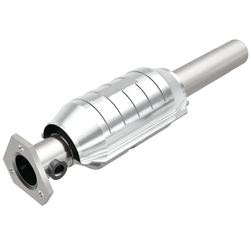 MagnaFlow Direct Fit Catalytic Converter VW 86 92