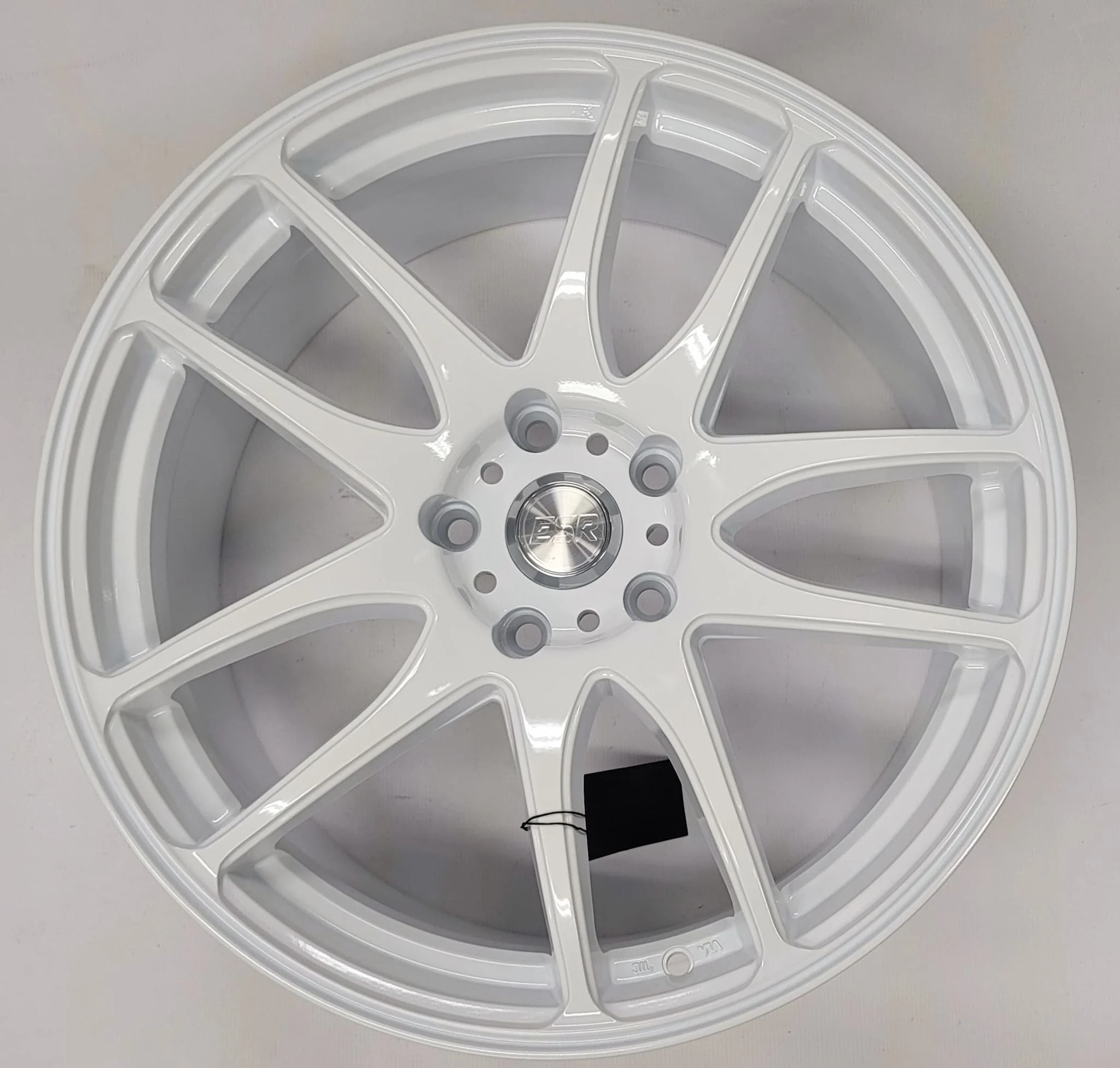 ESR SR08 19X8.5 ET30 5X120 Set of 4 Wheels