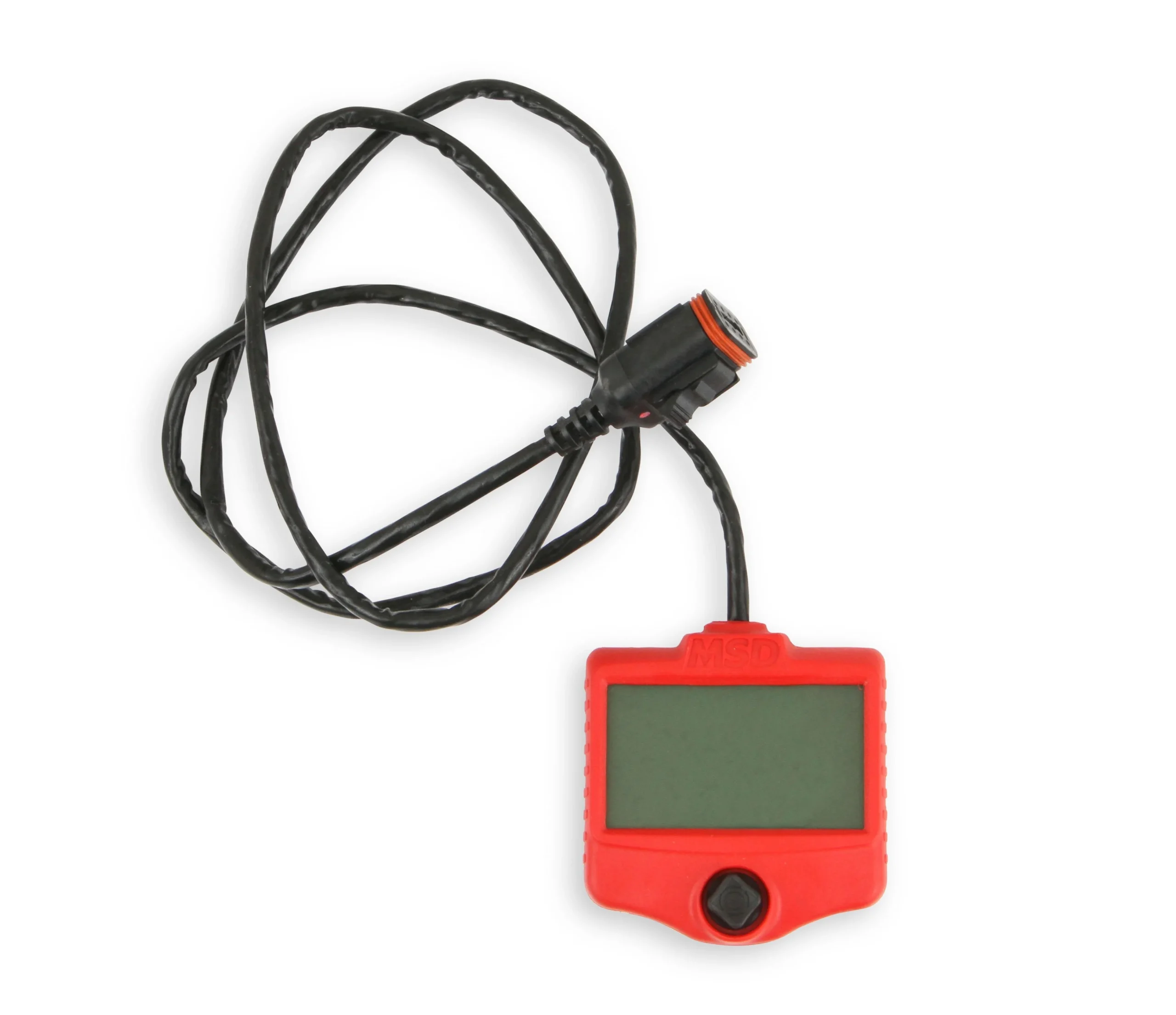 Handheld for TCM to change parameter on your GM and Ford 4-Speed Transmission