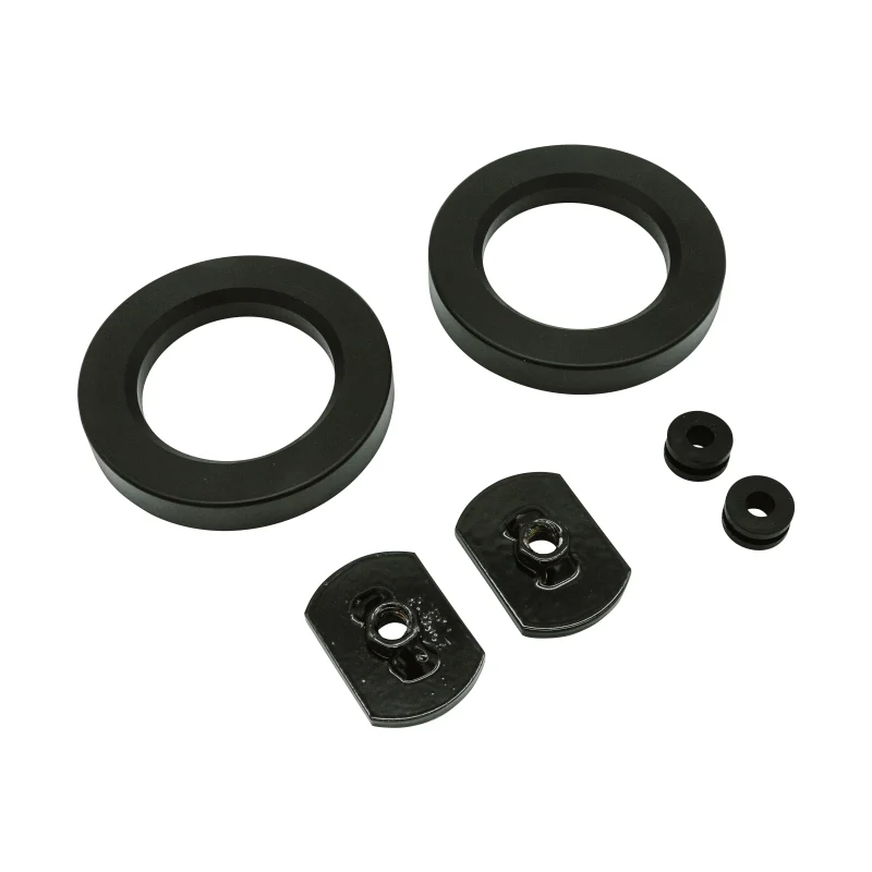 Air Lift 05-14 Ford Mustang S197 Coil to Air Upgrade Kit