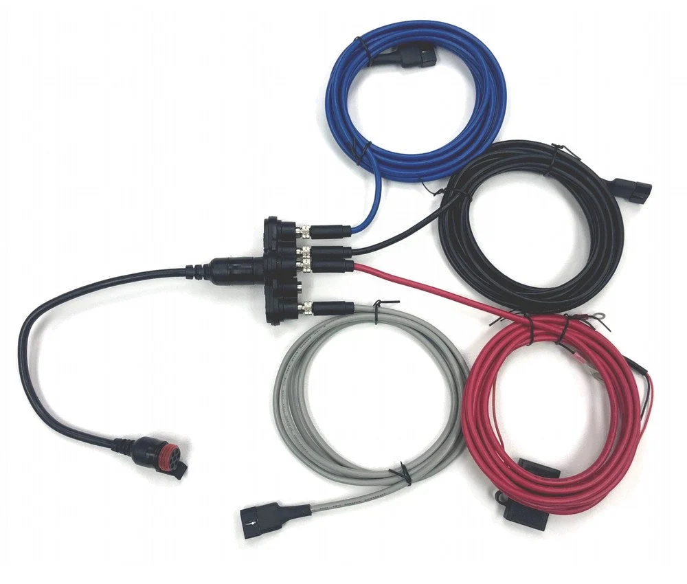 RPM HARNESS