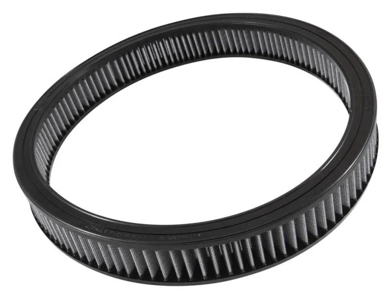 K&N Custom Air Filter Cotton Gauze 14inOD x 12 1/4inID x 2inH