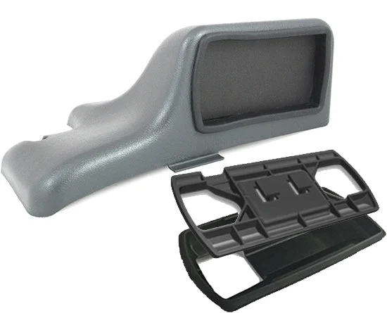 2001-2007 Chevrolet Silverado/GMC Sierra