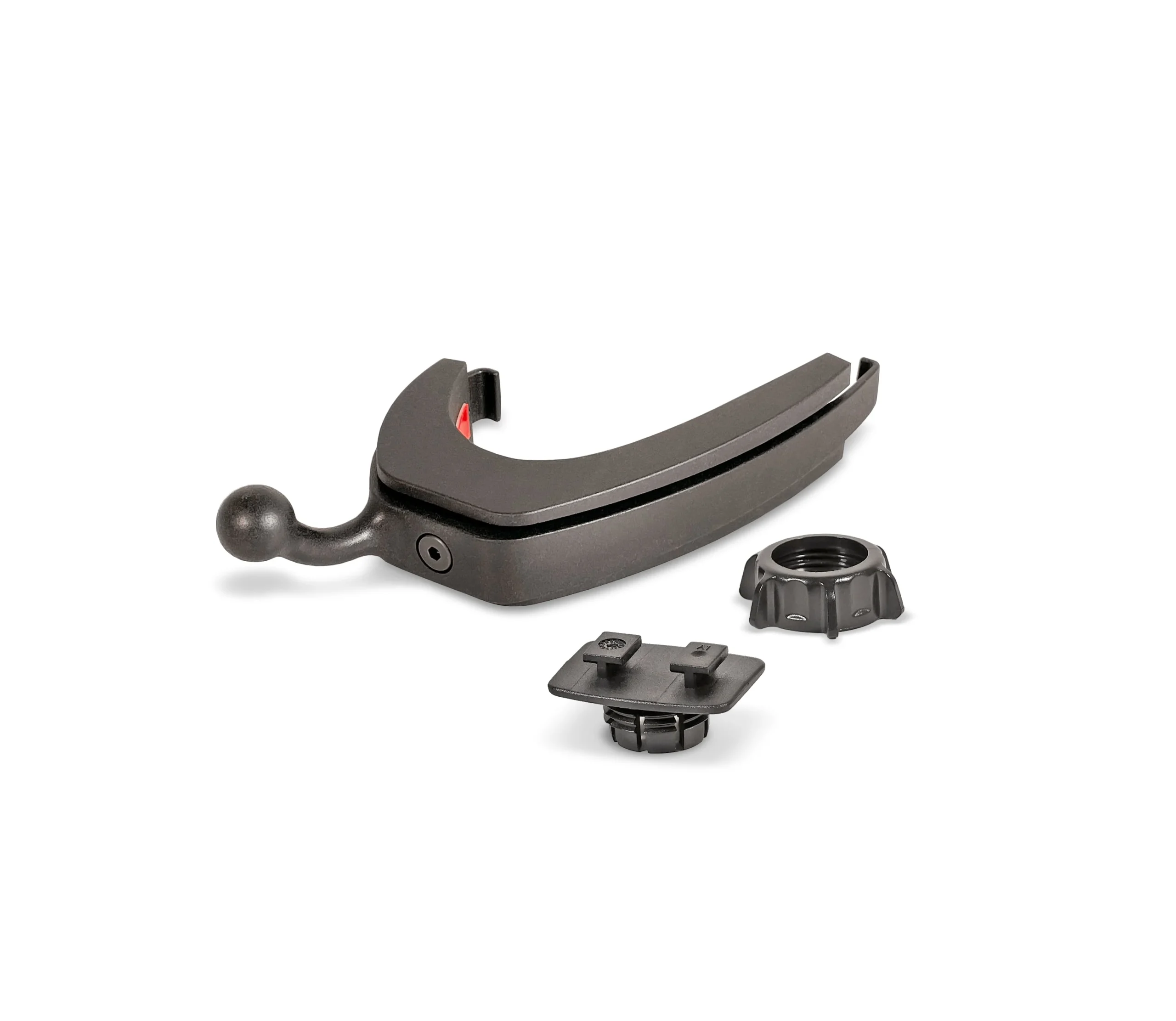 CTS3 Pillar Display Mount for 2007.5-2014 GM 2500/3500