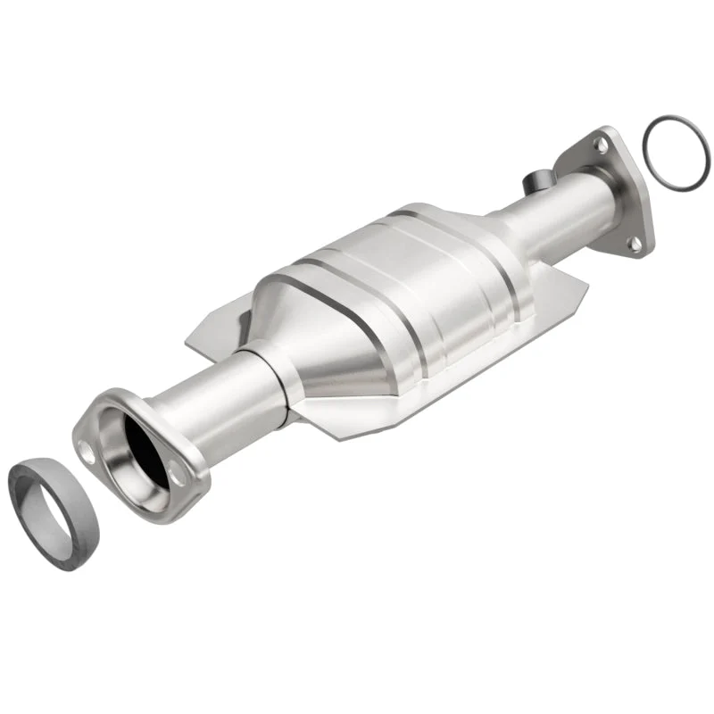 MagnaFlow Direct Fit Catalytic Converter 95 Honda Odyssey 2.2L