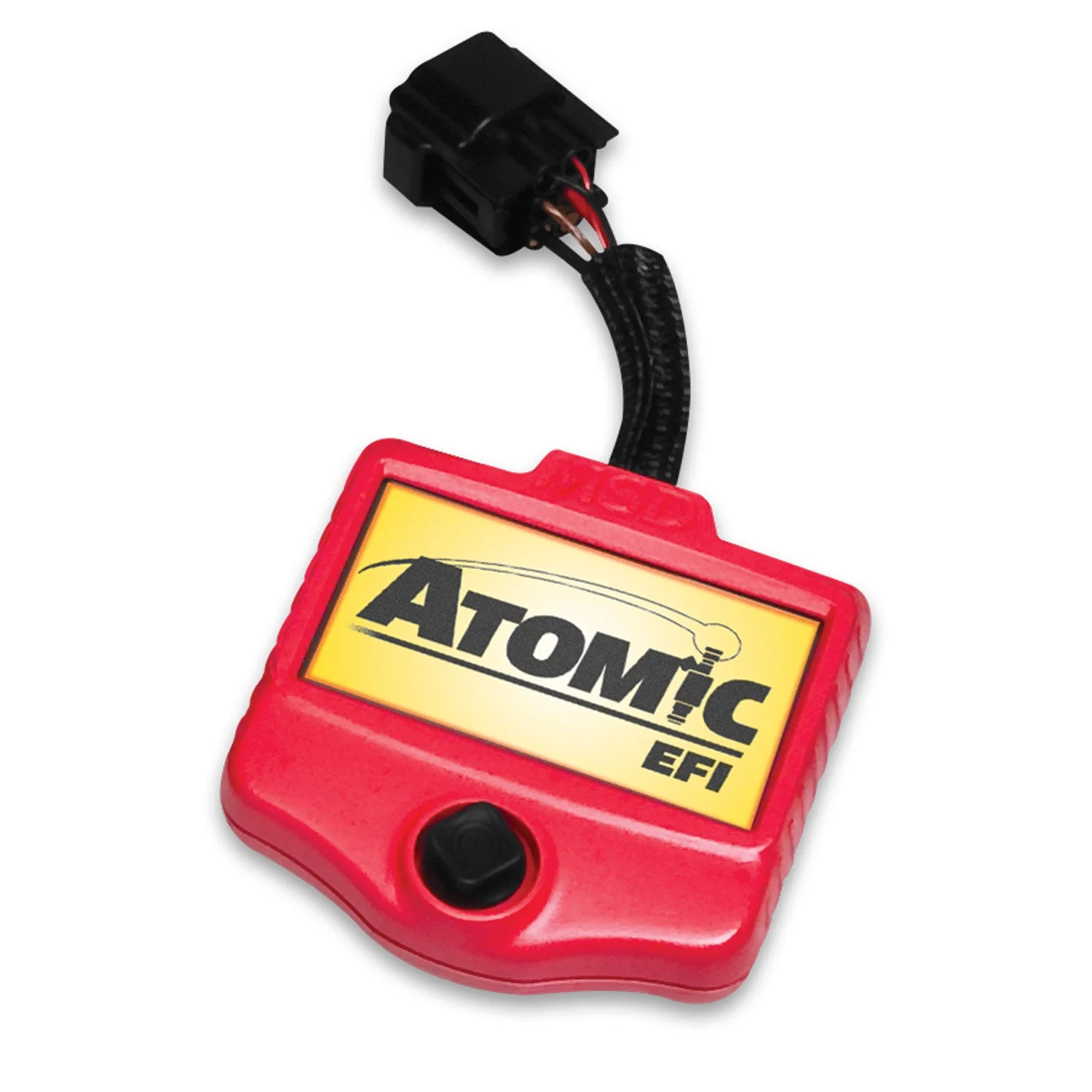 Hand Held Module for Atomic TBI