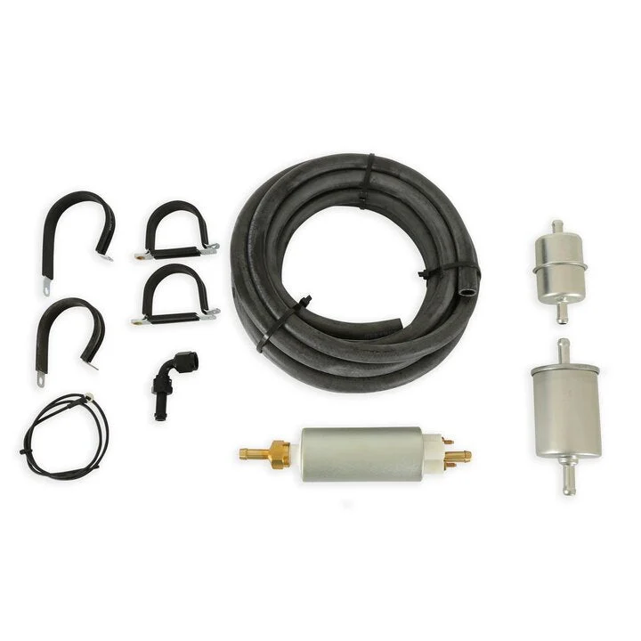 Standard fuel pump kit for Atomic TBI