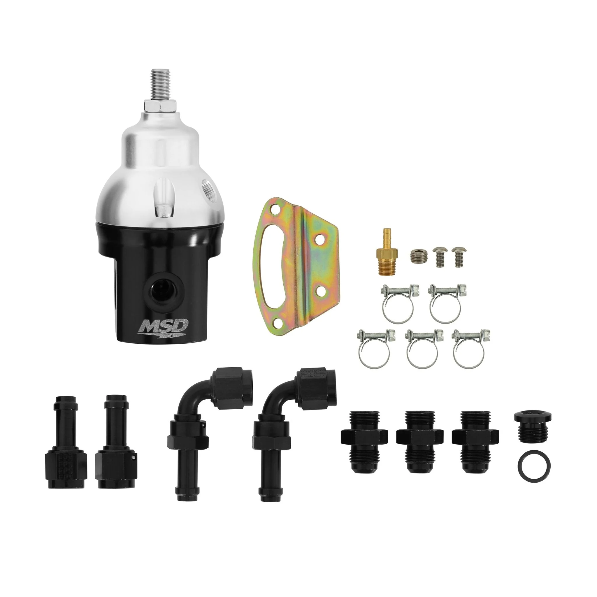 Highly recommended to keep your fuel pump happy.