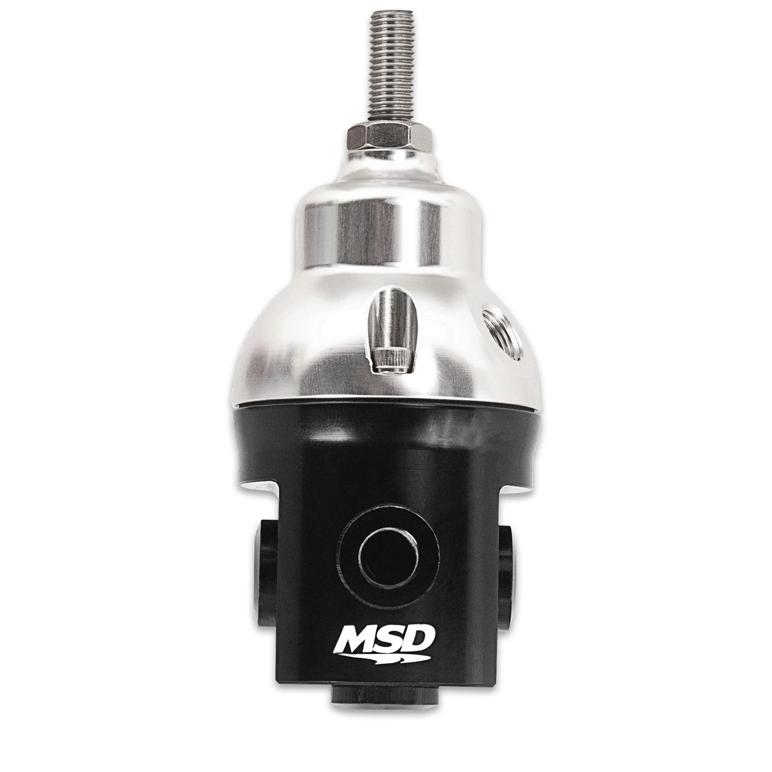 The recommended operating range is 15-90 psig (pounds per square inch gauge).