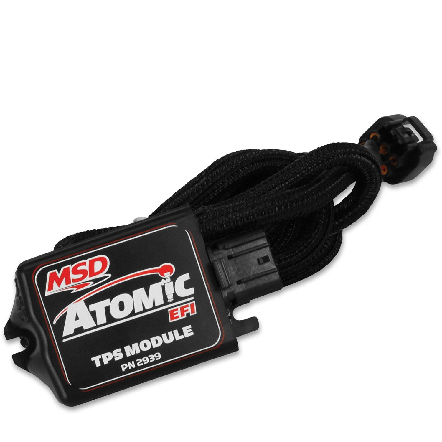 Provides 0-5V TPS signal for a transmission controller or other accessory.