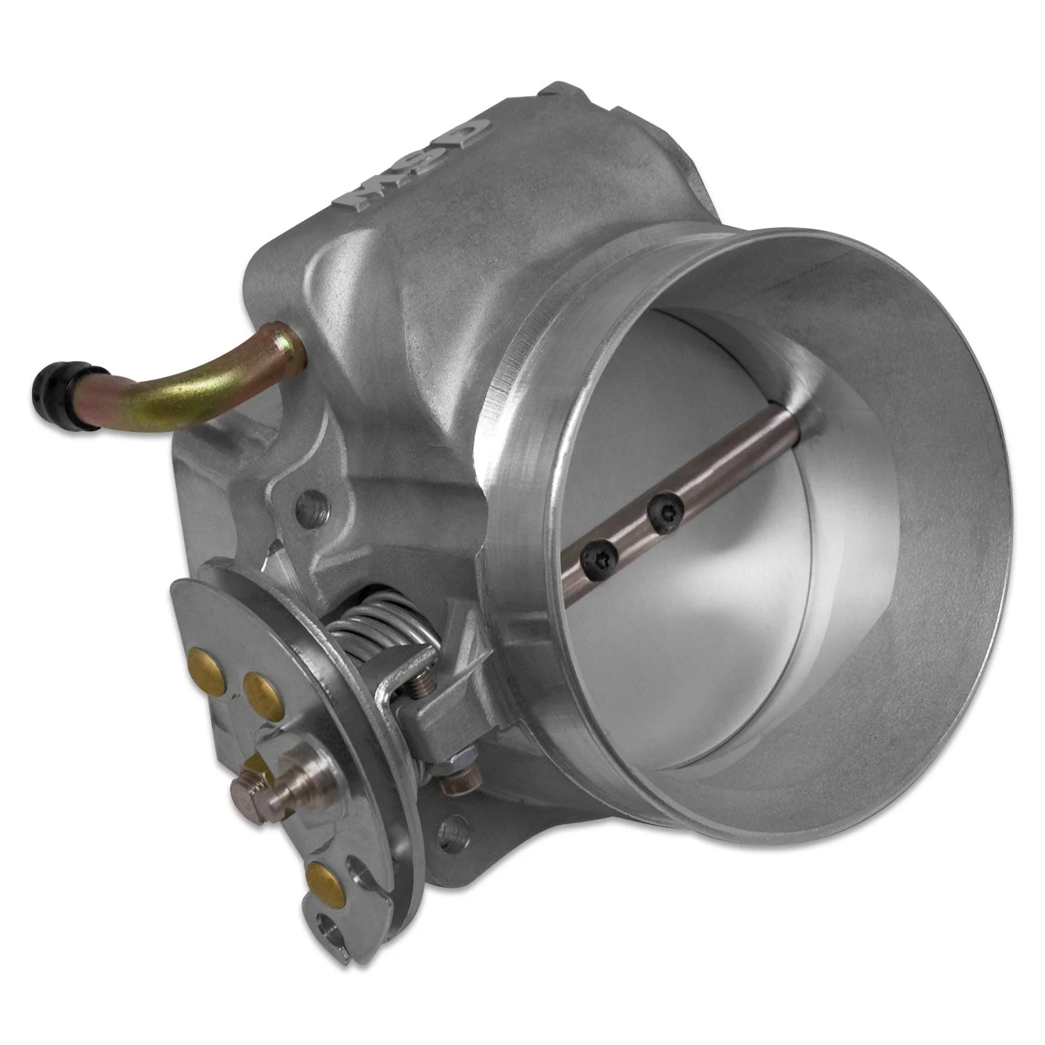 90mm Mechanical throttle body for LS engines.