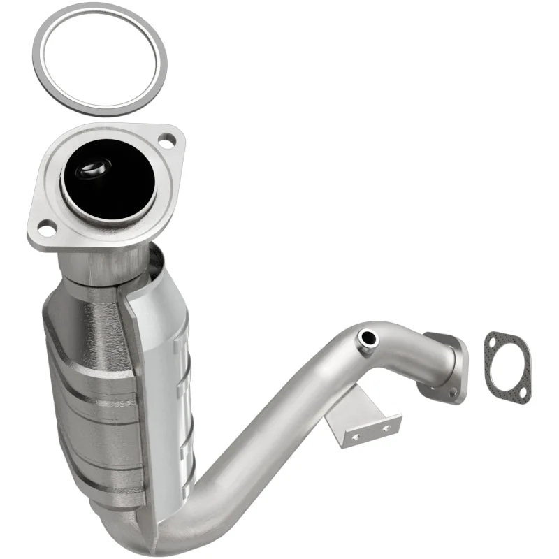 MagnaFlow Direct Fit Catalytic Converter Ford Escort 98-01 2. OEM