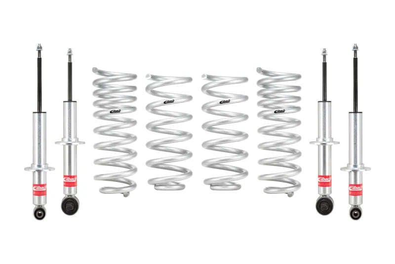 Eibach 21-24 Chevy Suburban SUV 4WD (GMT T1XX) Pro Tuck Lift Kit