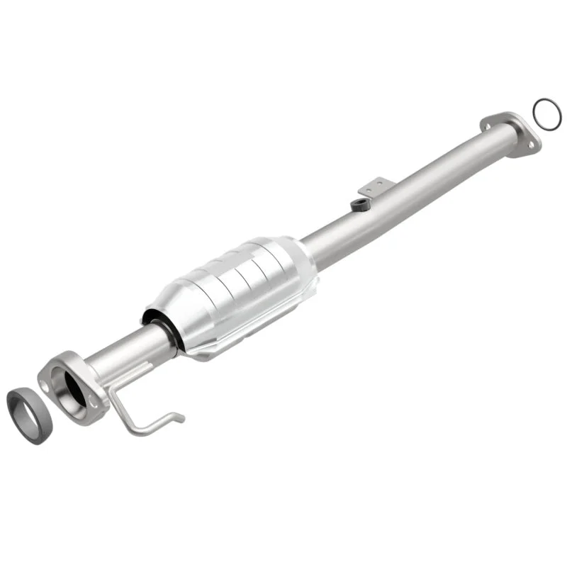 MagnaFlow Direct Fit Catalytic Converter 99-02 Vitara 1.6/2 OEM