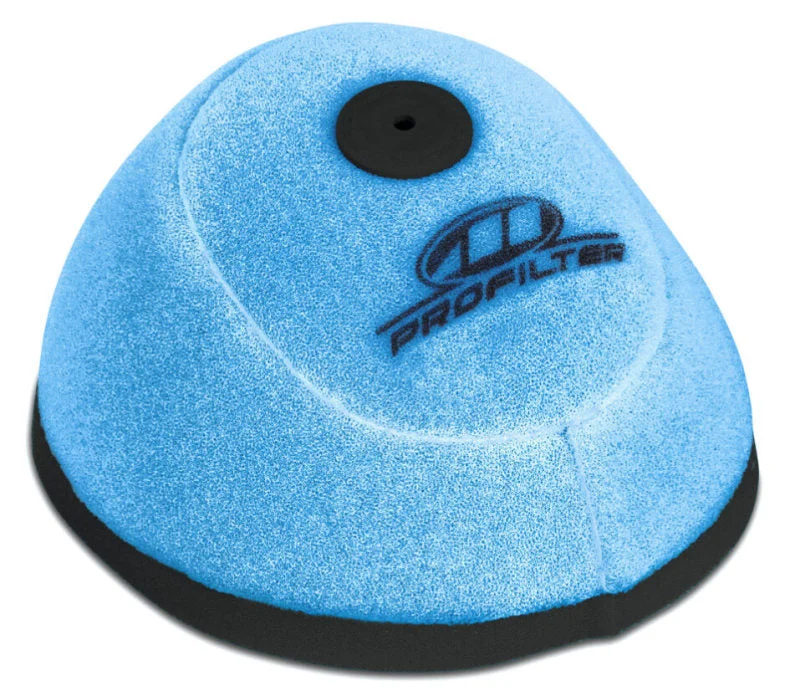ProFilter 99-03 Suzuki RM125/96-02 Suzuki RM250 Ready-To-Use Air Filter - Single