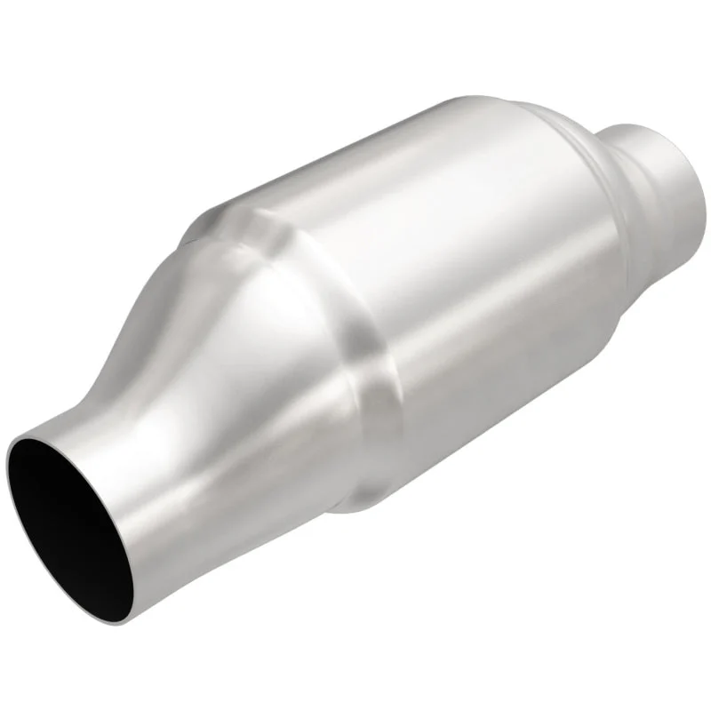 MagnaFlow Universal Catalytic Converter 2.50inch O/O