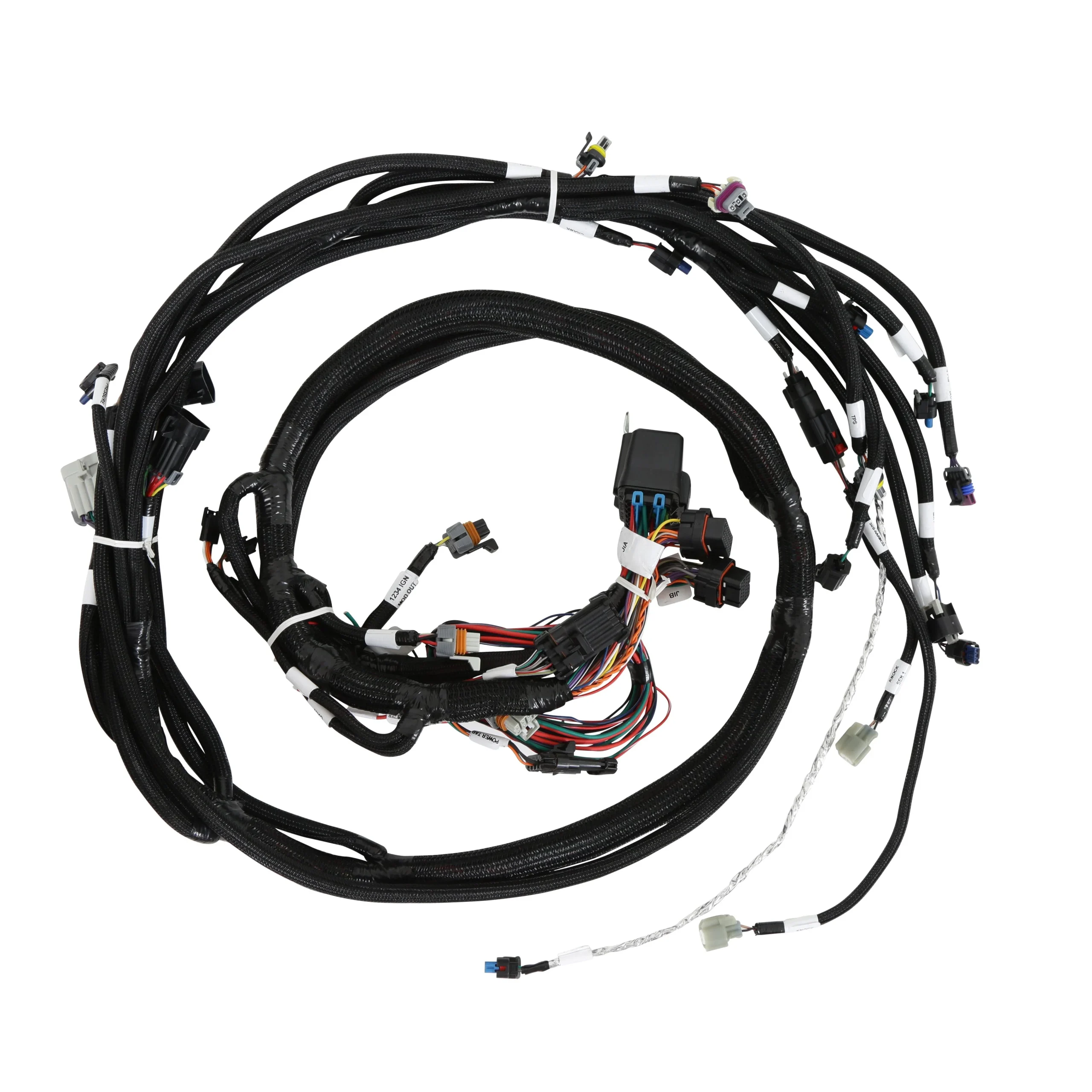 Ford 7.3L Godzilla Main Harness for Stock Coils