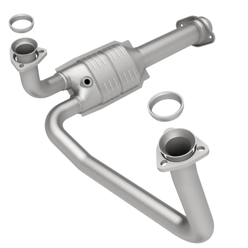 MagnaFlow Direct Fit Catalytic Converter GM 1500/2500/Suburban 5.0L