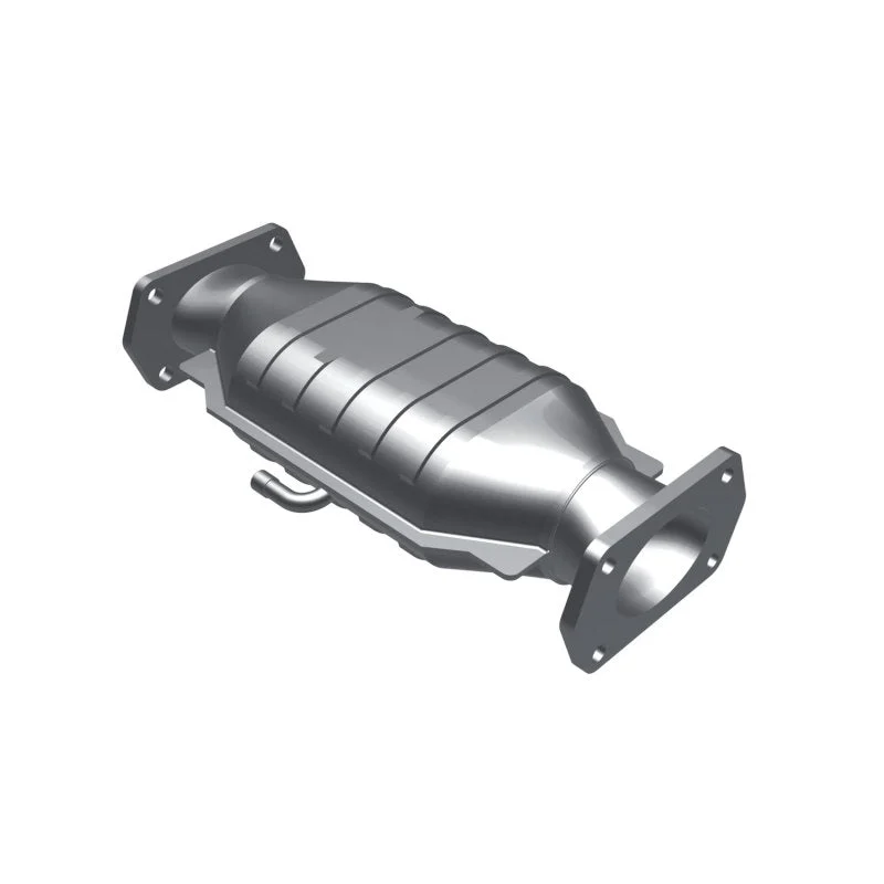 MagnaFlow Direct Fit Catalytic Converter Mf Gm