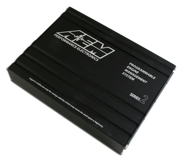 AEM Series 2 Plug & Play EMS