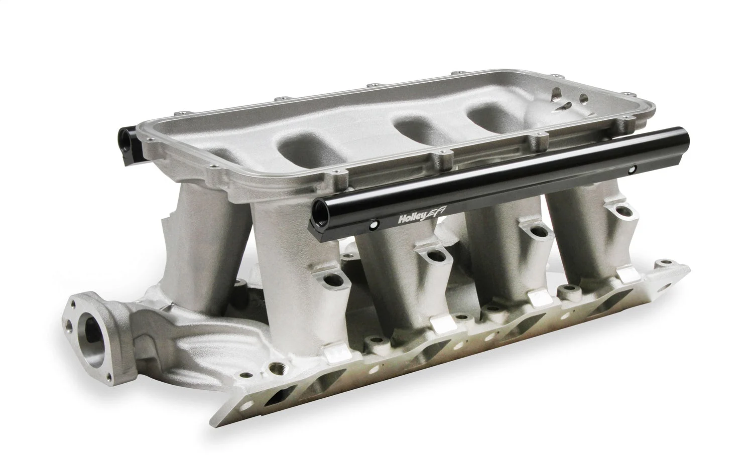 8.2" SBF Ford Hi-Ram Intake Manifold Base