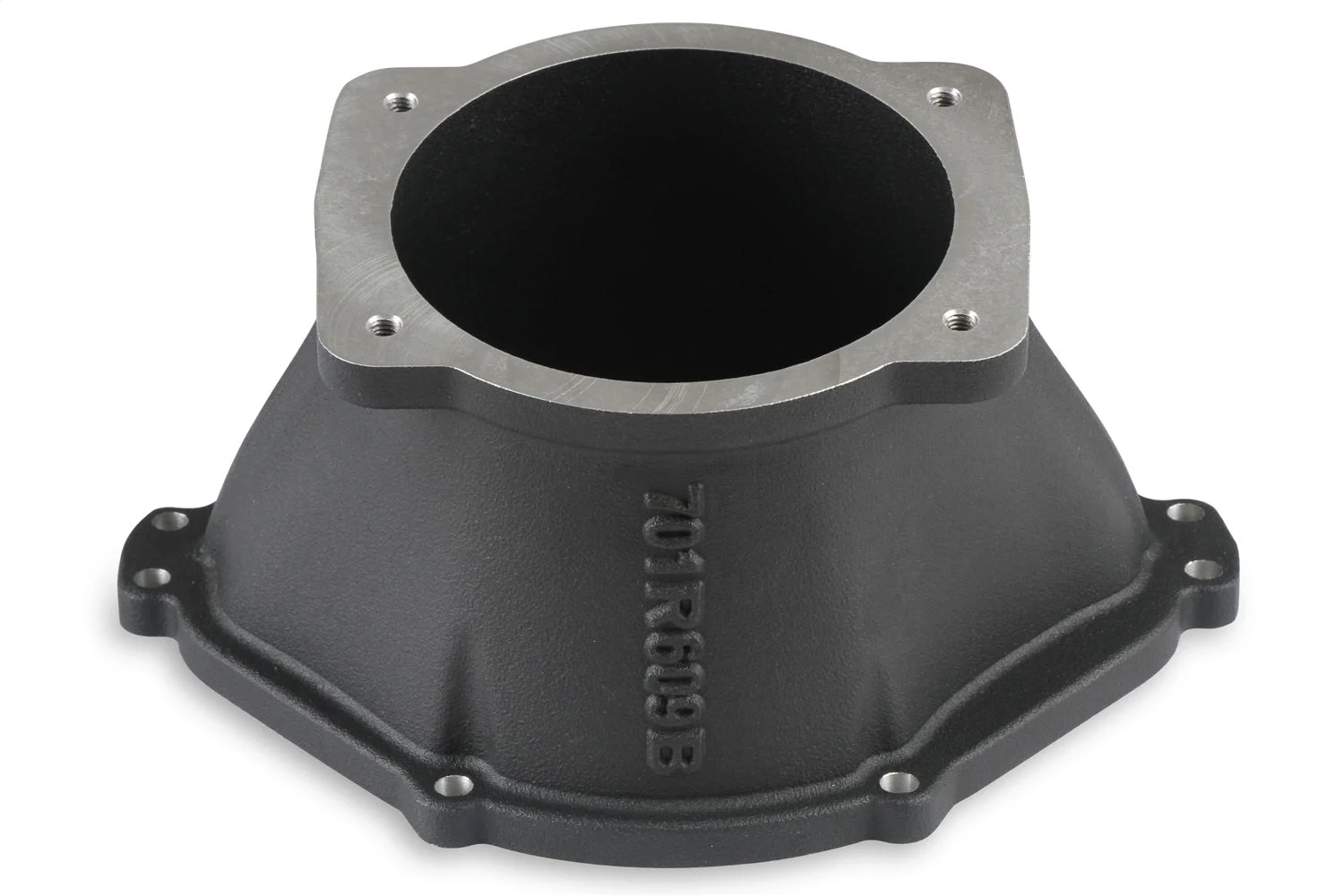 Holley 105mm Throttle Body Adapter For LS3 Lo-Ram 300-680