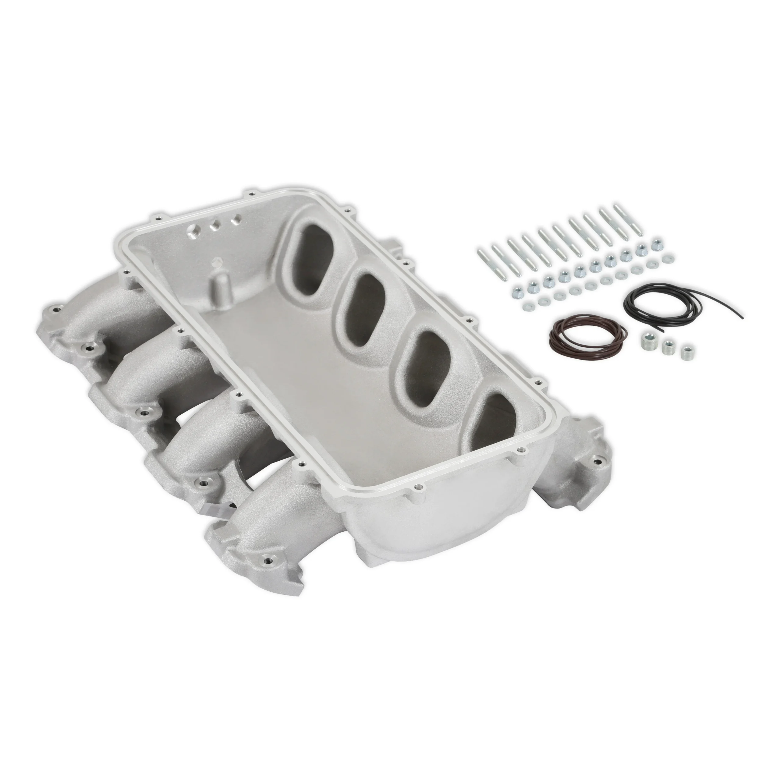 Top-Feed - OE Direct Injection Only - Satin Finish