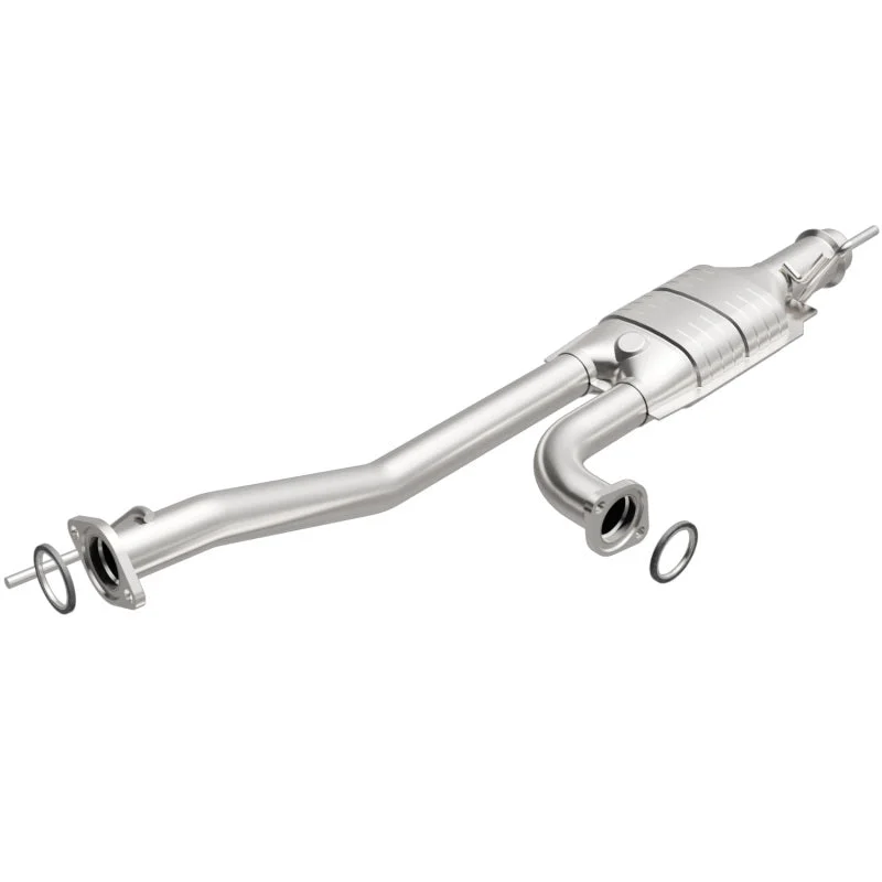 MagnaFlow Direct Fit Catalytic Converter 00-04 Tundra 4.7L Rear OEM