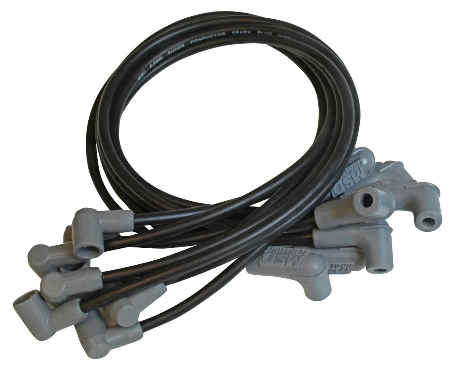 Black Super Conductor Small Block Chevy, Socket