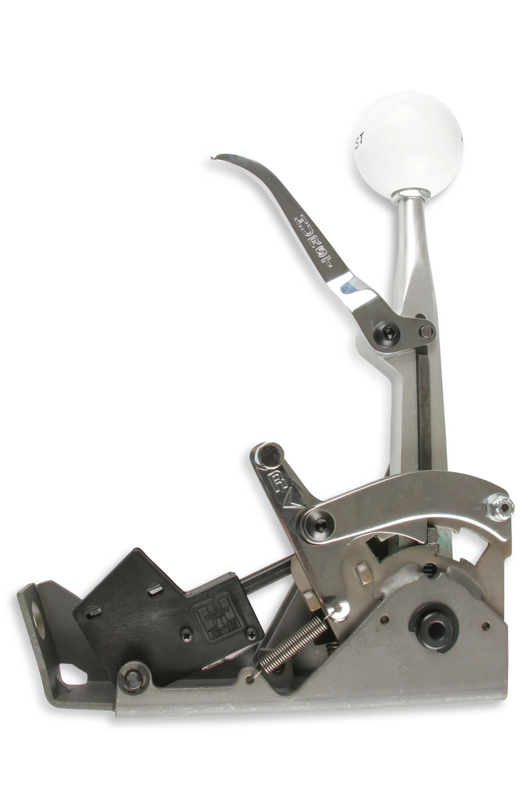 GM TH250, TH350, TH375 and TH400 automatic transmissions with Forward valve body