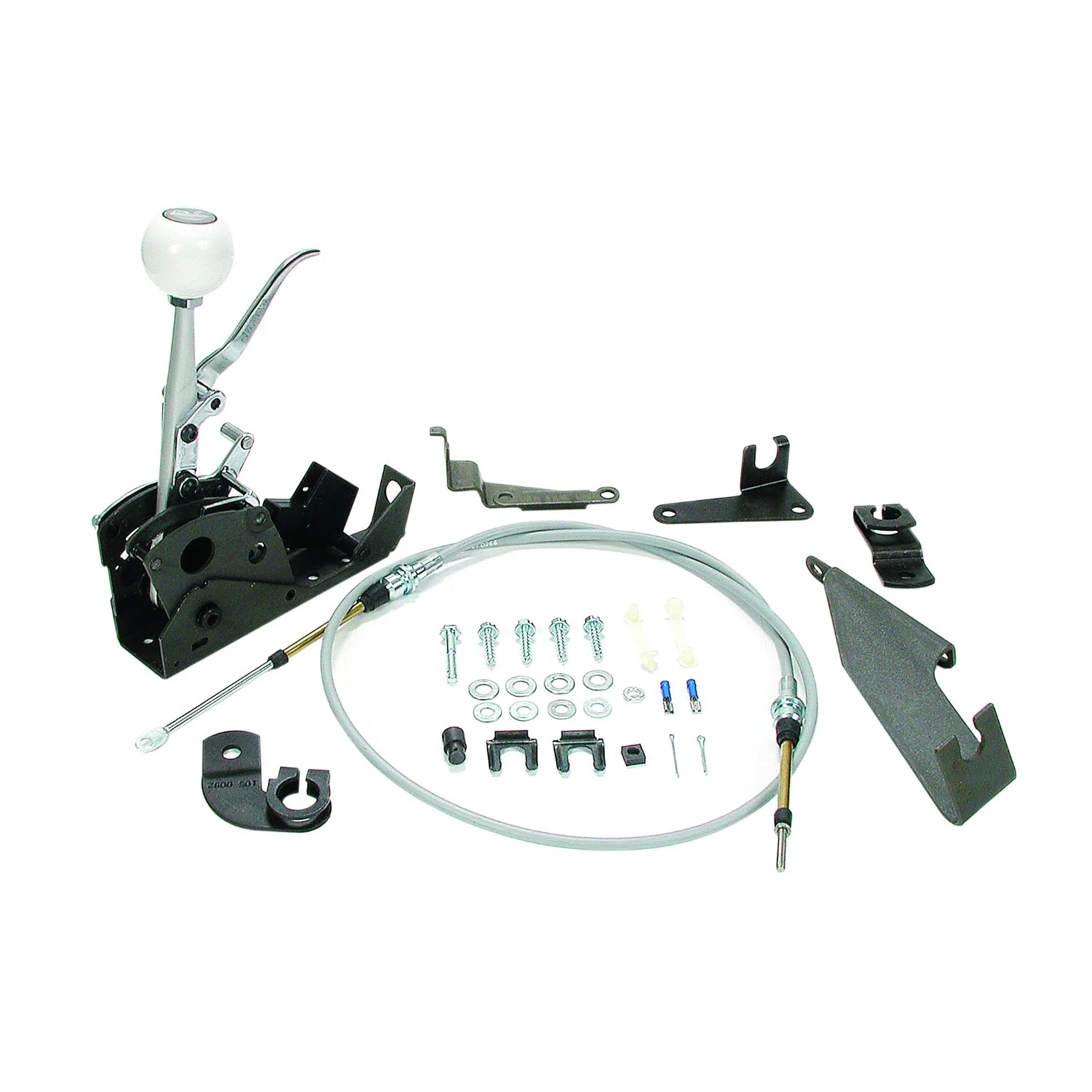 Hurst Quarter Stick Race Shifter