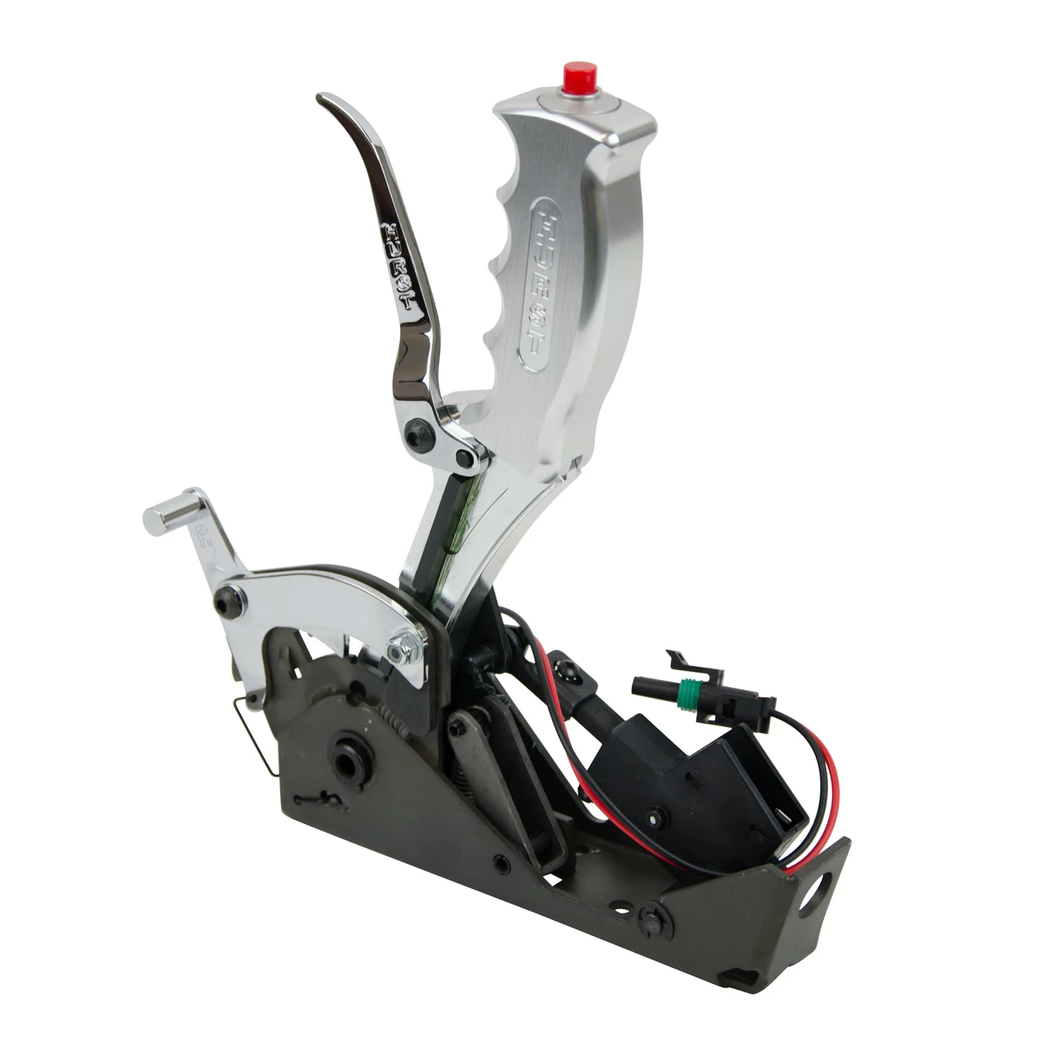 Hurst Quarter Stick 2 Pistol  Grip Race Shifter