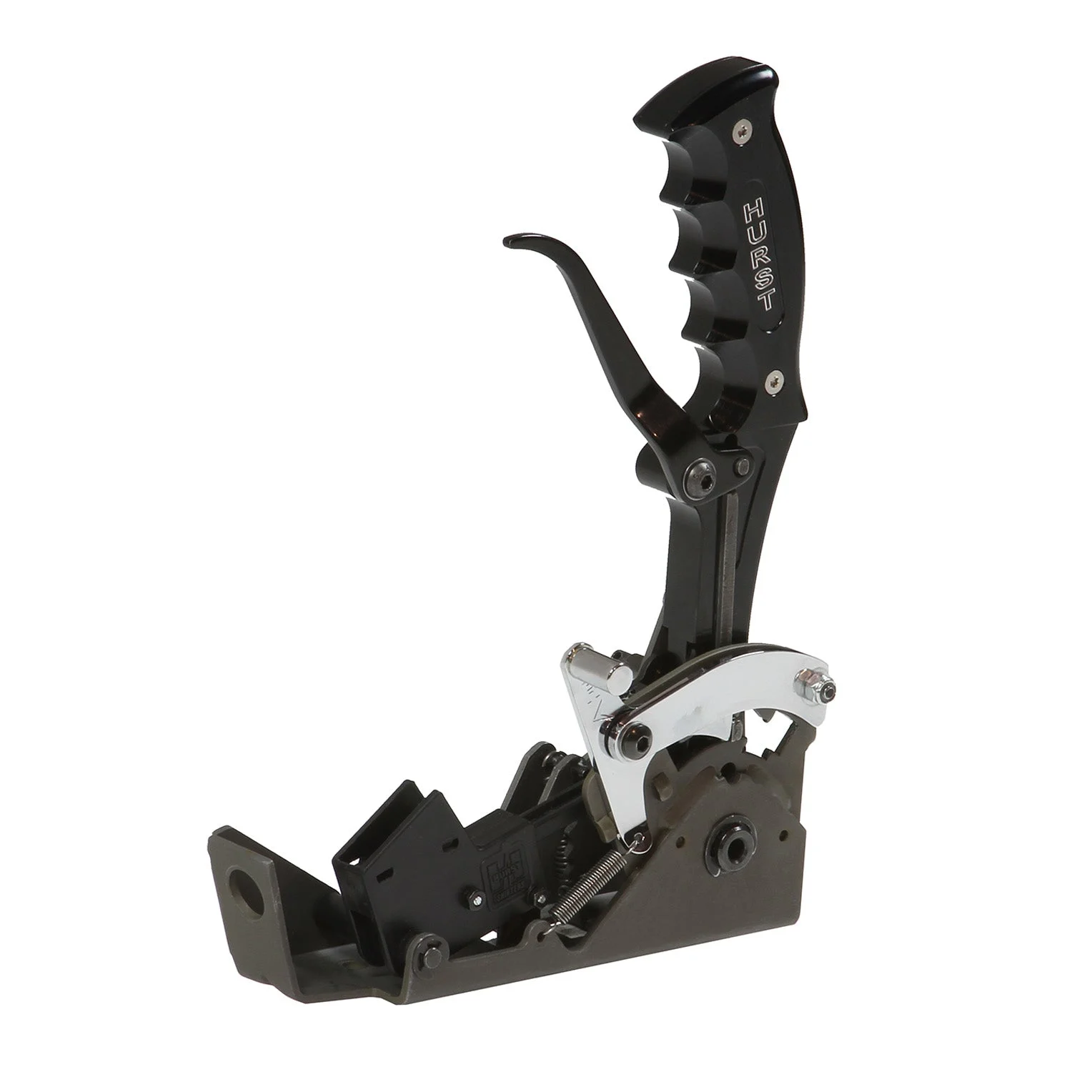 GM 700R4, 200-R4, 4L60, 4L60E, 4L65E, 4L80E and 4L85E 4-speed transmissions.