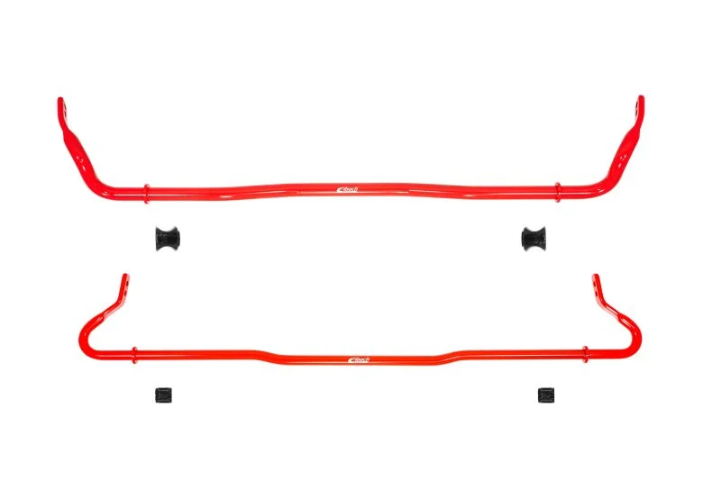 Eibach 25mm Front & 19mm Rear Anti-Roll-Kit for 13 Scion FR-S / 13 Subaru BRZ