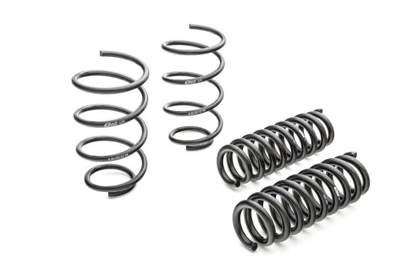 Eibach Pro-Kit for 07-10 BMW 335i Coupe/Sedan